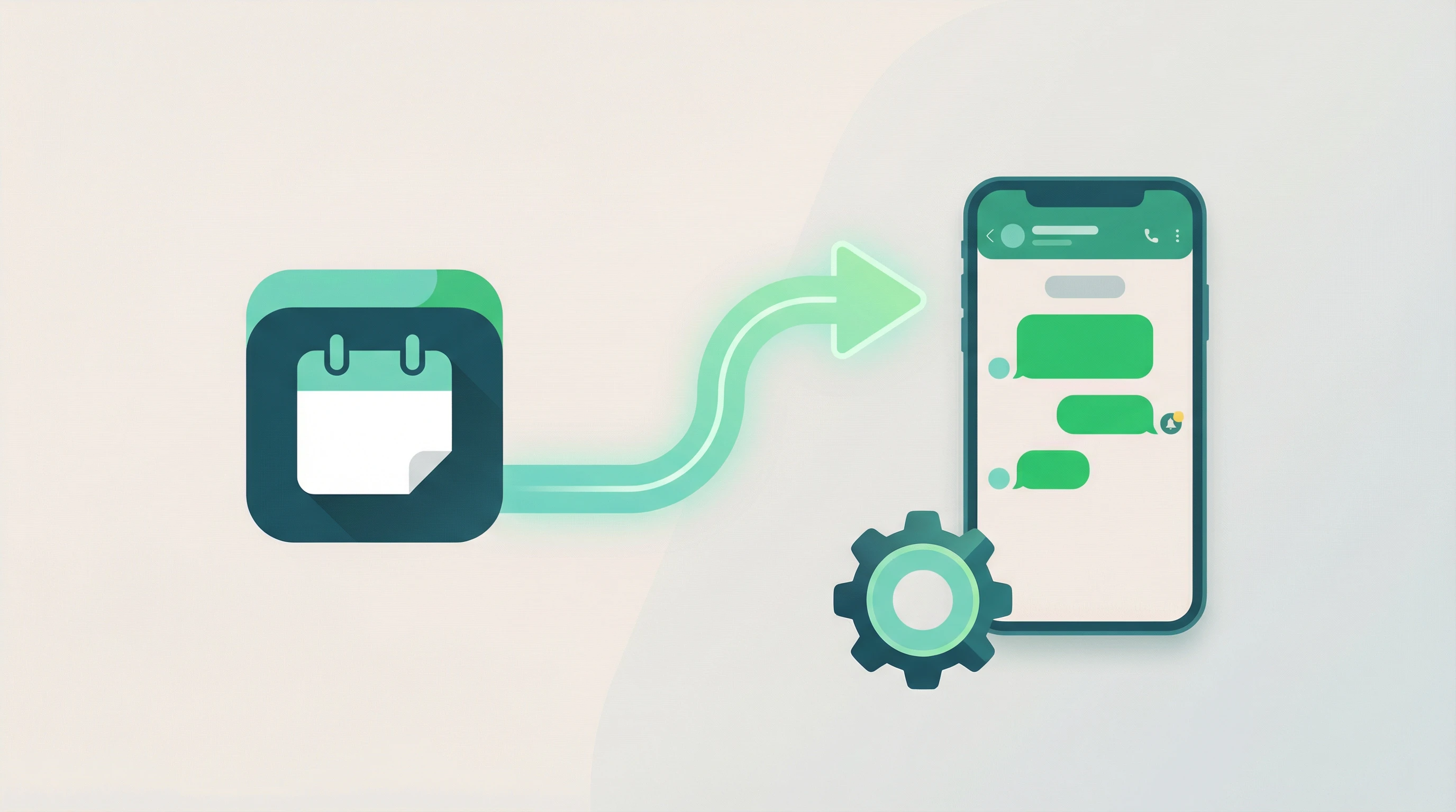 Integrare RicordamiApp con Google Calendar